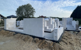 Solidni budują dom: Jak zbudować dom ekologiczny?