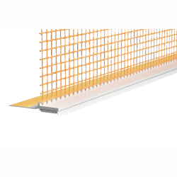 Profil przyokienny Anputzprofil 694/10