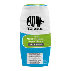 Masa klejowo-szpachlowa Capatect 190