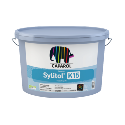 Tynk Sylitol Fassadenputz