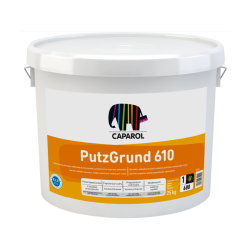Farba podkładowa Putzgrund 610