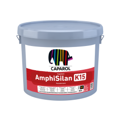 Tynk Amphisilan Fassadenputz