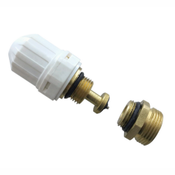 CZĘŚĆ ZAMIENNA DO ROZDZIELACZA - ZAWÓR TERMOSTATYCZNY