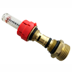 CZĘŚĆ ZAMIENNA DO ROZDZIELACZA - WSKAŹNIK PRZEPŁYWU