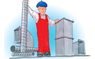 Jakie parametry rekuperatorów są naprawdę ważne, a jakie niekoniecznie?