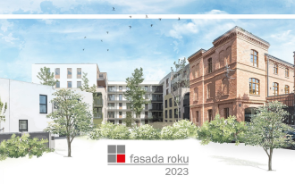 Fasada Roku 2023 - to oni wybiorą zwycięzców