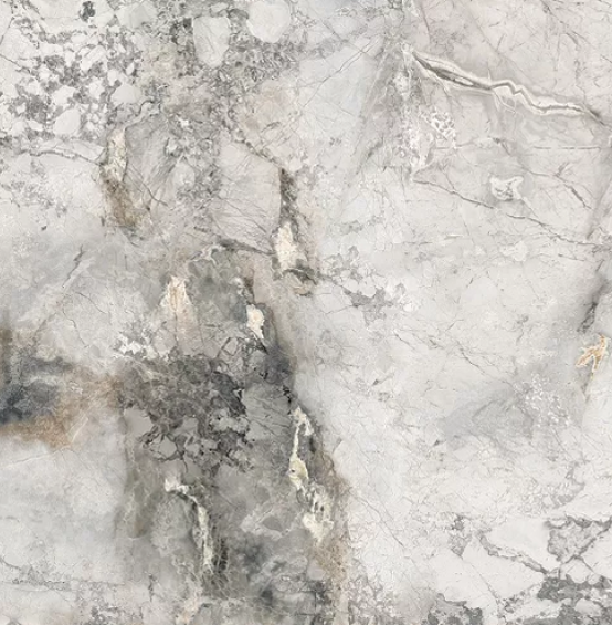 Kuchenny blat Slim Line Biały Marmur Lodowy K552 SU