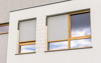 NOWOŚĆ w ofercie KRISPOL: Ekologiczny napęd solarny STARCUS do rolet zewnętrznych