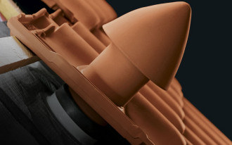 Dachówki przelotowe - rodzaje i ich funkcje na dachu