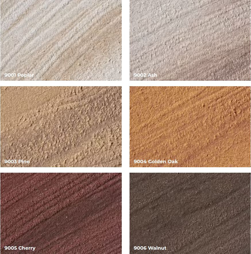 Kolekcja płytek Izoflex Wood