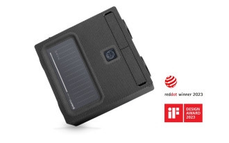 Zadbaj o powietrze w domu z nagrodzonym rekuperatorem ARIA VITALE