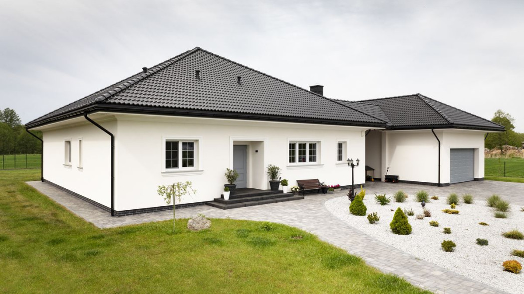 Kompletny system dachowy - elementy, które tworzą zgraną całość