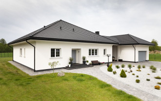 Kompletny system dachowy - elementy, które tworzą zgraną całość