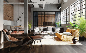 Jak dziś powinno być wykończone mieszkanie przeznaczone na wynajem? Nowy standard dyktują inwestycje z sektora PRS