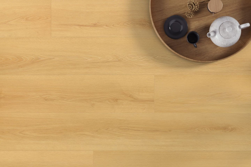 Panele z kolekcji Amaron Wood - dąb VIRGIN