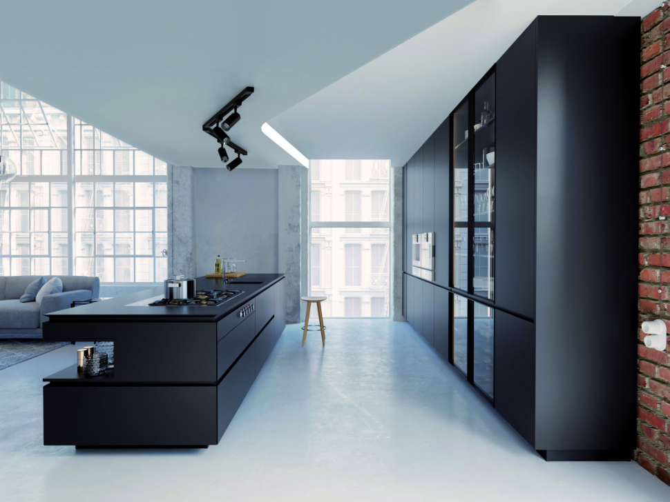 Projektowanie oświetlenia na poddaszu.