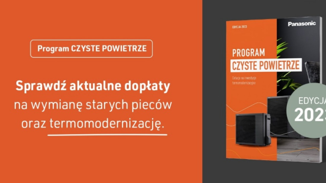 W jaki sposób otrzymać dofinansowanie na zakup pomp ciepła?