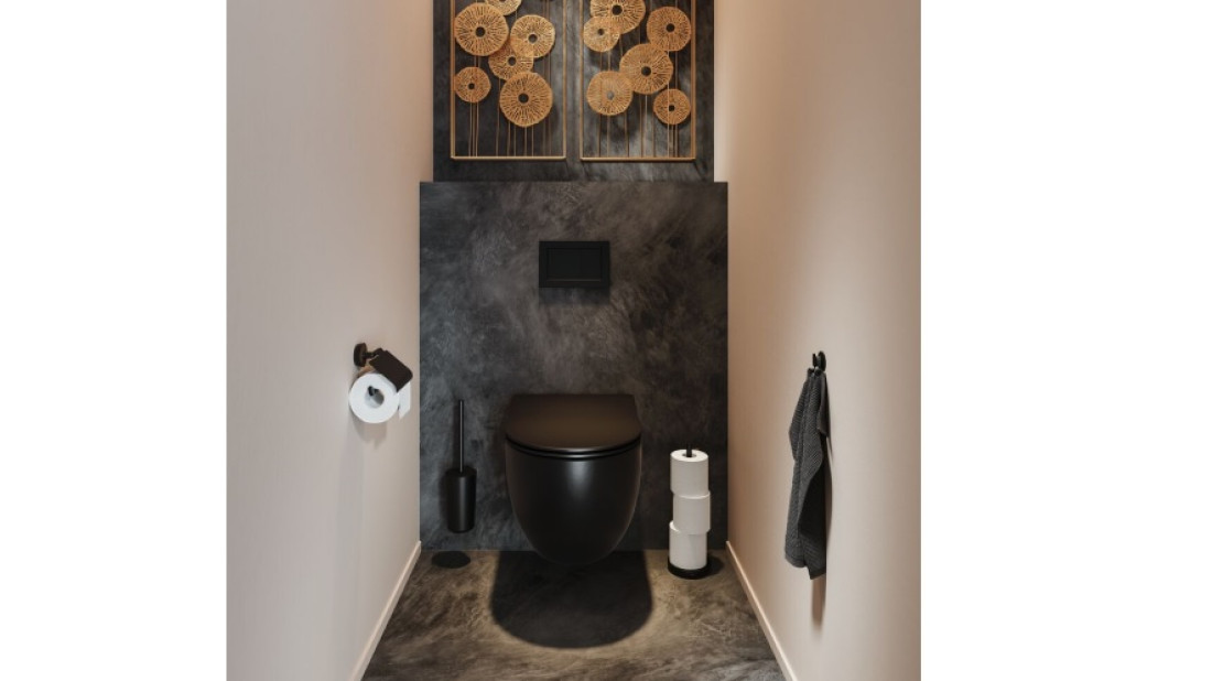 Nowe kolekcje CORAM - połączenie luksusu i funkcjonalności w Twojej łazience