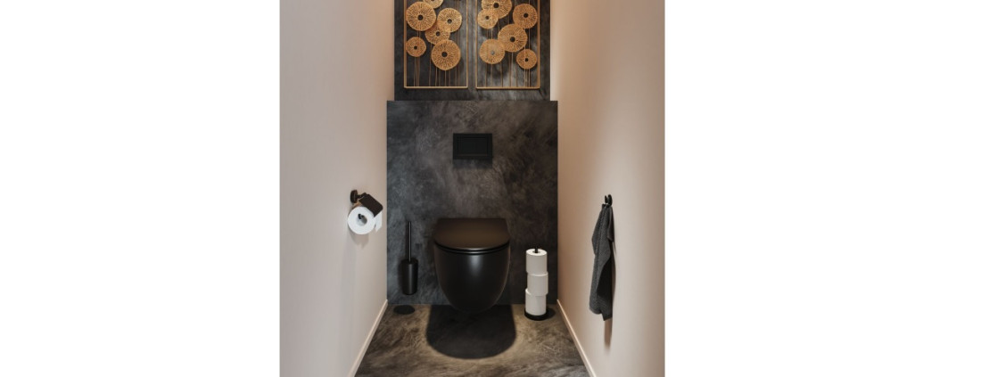 Nowe kolekcje CORAM - połączenie luksusu i funkcjonalności w Twojej łazience