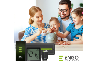 Z ENGO Controls ogrzewanie tańsze do 30% - przekonaj się, że warto!