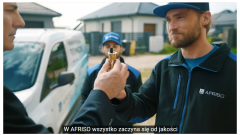 Instalacje pod kontrolą - zobacz, jak pracujemy!
