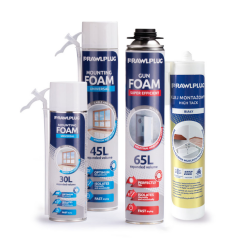 Piany i uszczelniacze 