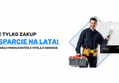 Czym kierować się przy wyborze pompy ciepła? Postaw na wsparcie techniczne!