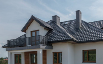 Wytrzymałość blachodachówki to podstawa