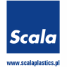 Scala Plastics Poland - Zadaszenia tarasów, daszki nad drzwi wejściowe, płyty z poliwęglanu, akrylu i PVC, płyty i gonty bitumiczne, rynny i odwodnienia, kratki i obrzeża trawnikowe