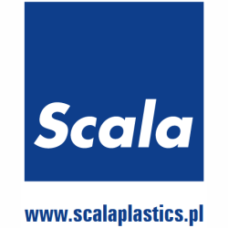 Scala Plastics Poland - Zadaszenia tarasów, daszki nad drzwi wejściowe, płyty z poliwęglanu, akrylu i PVC, płyty i gonty bitumiczne, rynny i odwodnienia, kratki i obrzeża trawnikowe
