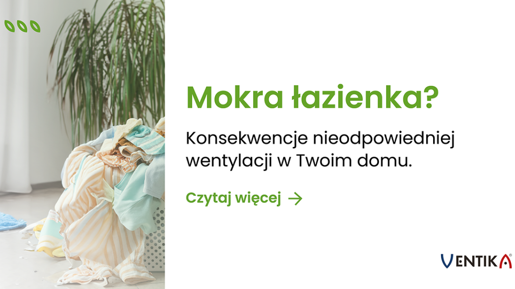 Konsekwencje nieodpowiedniej wentylacji w Twoim domu