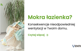Konsekwencje nieodpowiedniej wentylacji w Twoim domu