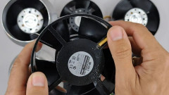 Wentylatory kominkowe VOK VO i VA |Poradnik