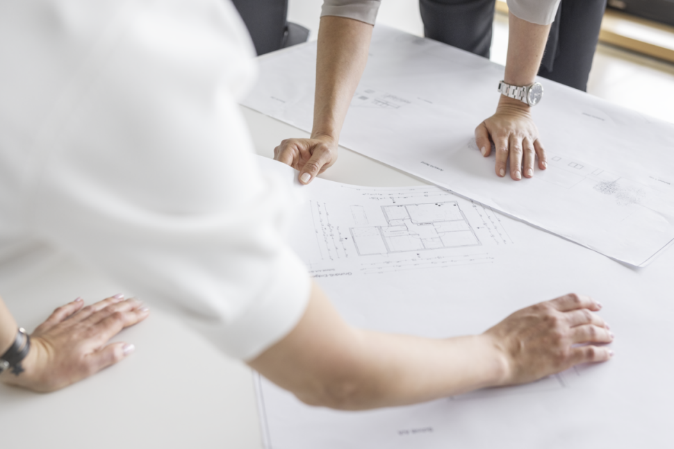 Projekt instalacji ogrzewania i wentylacji jest jednym z kluczowych etapów decydujących o sukcesie inwestycji. Fot.Stiebel Eltron