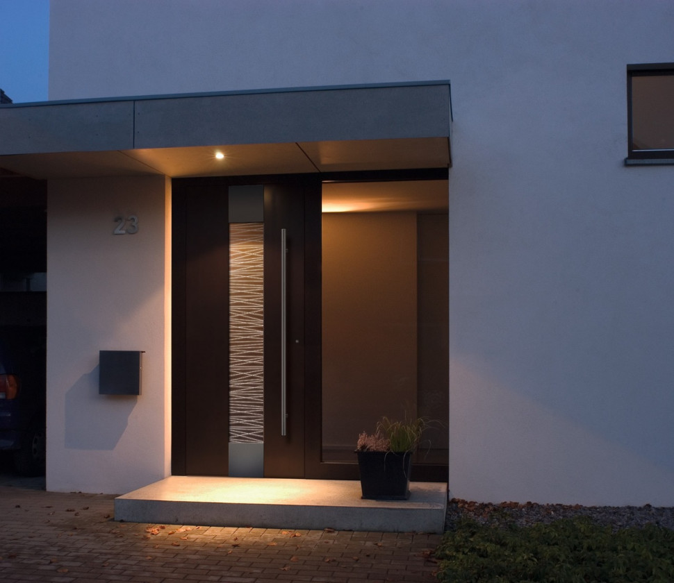 Linia Individual z kolekcji AWIDOOR. 