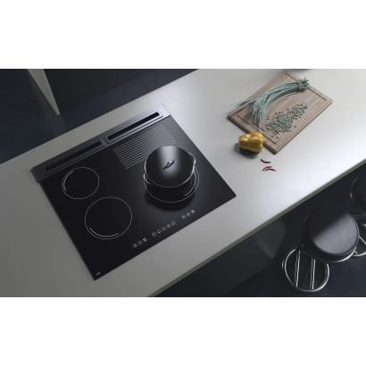 Płyta gazowa bez płomieni Solgaz Innova Premium 3+1