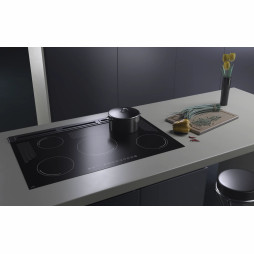 Płyta gazowa bez płomieni Solgaz Innova Standard 5+3