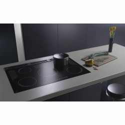 Płyta gazowa bez płomieni Solgaz Innova Standard 5+3