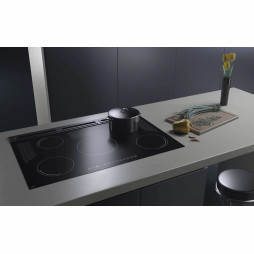 Płyta gazowa bez płomieni Solgaz Innova Comfort 5+3