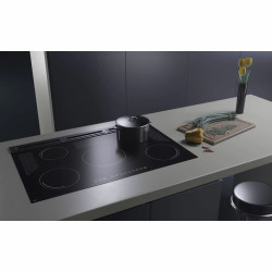 Płyta gazowa bez płomieni Solgaz Innova Comfort 5+3