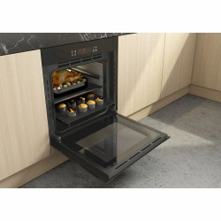 Piekarnik elektryczny do zabudowy Solgaz SP-70 Duo