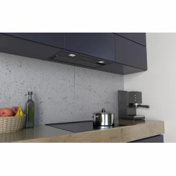 Okap kuchenny szafkowy Solgaz Gest Control