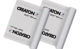 CREATON DUO 180 Extra - membrana o podwyższonym standardzie