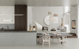 Do czego i gdzie można zastosować konglomerat kwarcowy?