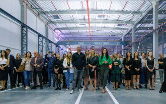 Cosentino otwiera trzecie Centrum w Polsce