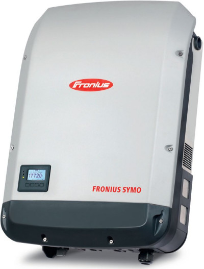 Falownik typu on-grid