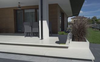 Płyty podestowe w rozmiarze XXL od Bruk-Bet