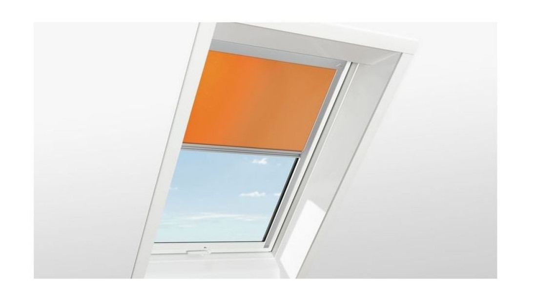 Okna Dachowe Designo R5 - optymalizacja bezpieczeństwa i energooszczędności