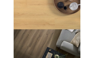Panele winylowe Amaron Wood - nowe kolory, które zachwycą