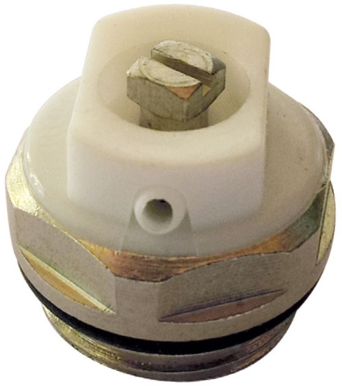 Odpowietrznik ręczny